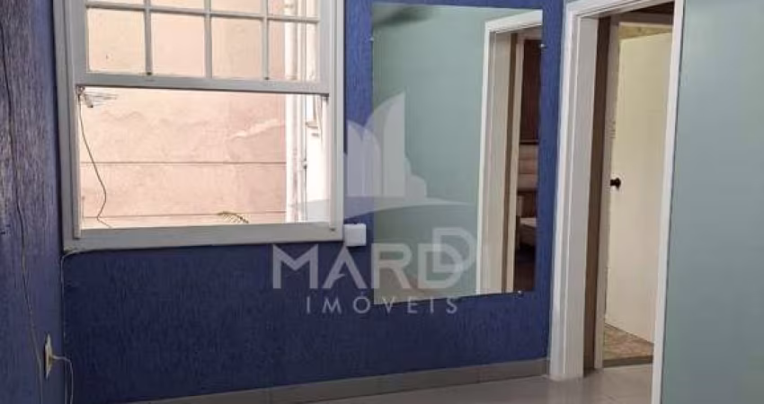 Apartamento com 2 quartos à venda na Rua Santana, 96, Farroupilha, Porto Alegre