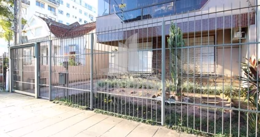 Apartamento com 2 quartos à venda na Rua Câncio Gomes, 628, Floresta, Porto Alegre