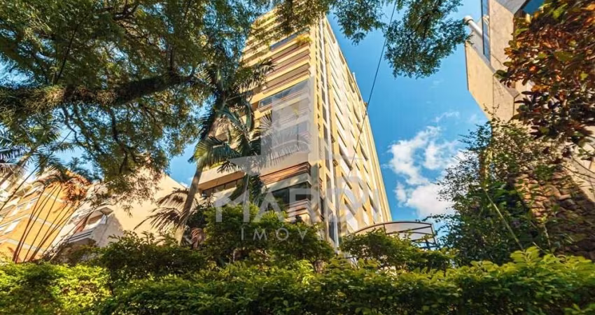 Apartamento com 4 quartos à venda na Rua Gonçalo de Carvalho, 401, Floresta, Porto Alegre