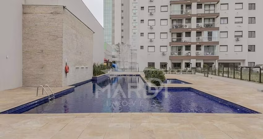 Apartamento com 2 quartos à venda na Rua Piauí, 40, Santa Maria Goretti, Porto Alegre