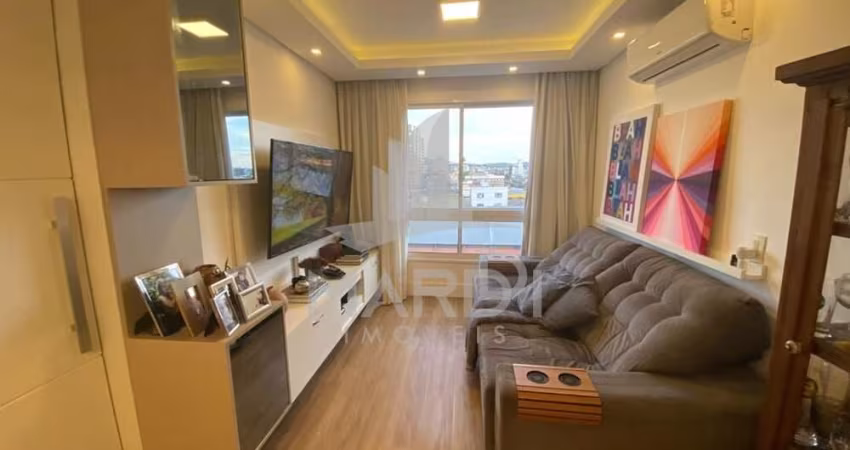 Apartamento com 3 quartos à venda na Rua Engenheiro João Luderitz, 550, Sarandi, Porto Alegre