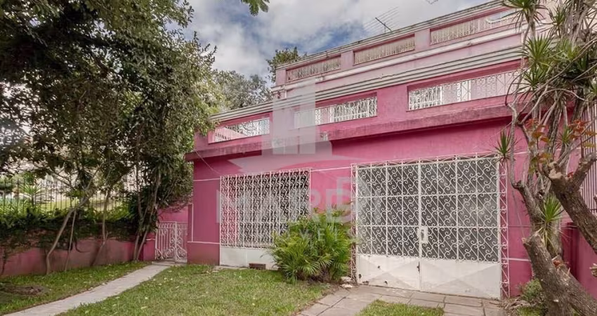 Casa com 4 quartos à venda na Cristóvão Colombo - Higienópolis, 3671, Higienópolis, Porto Alegre