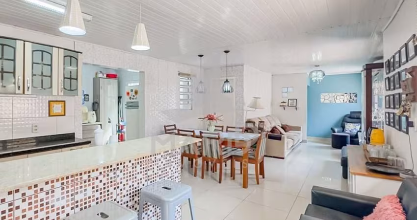 Casa com 2 quartos à venda na Rua Breno Arruda, 151, Santa Maria Goretti, Porto Alegre