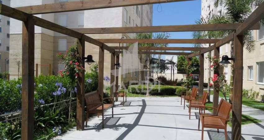 Apartamento com 2 quartos para alugar na Avenida Juca Batista, 250, Ipanema, Porto Alegre
