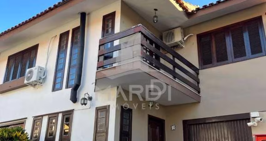 Casa em condomínio fechado com 3 quartos para alugar na Rua Doutor Mário Totta, 1925, Tristeza, Porto Alegre