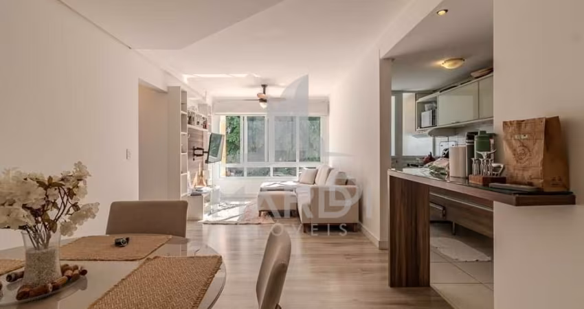 Apartamento com 2 quartos à venda na Rua Dona Eugênia, 680, Santa Cecília, Porto Alegre