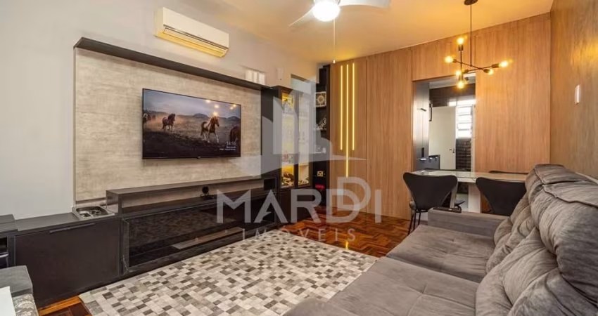 Apartamento com 2 quartos à venda na Rua Cipó, 334, Vila Ipiranga, Porto Alegre
