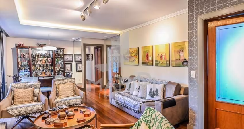 Cobertura com 4 quartos à venda na Avenida Icaraí, 221, Cristal, Porto Alegre