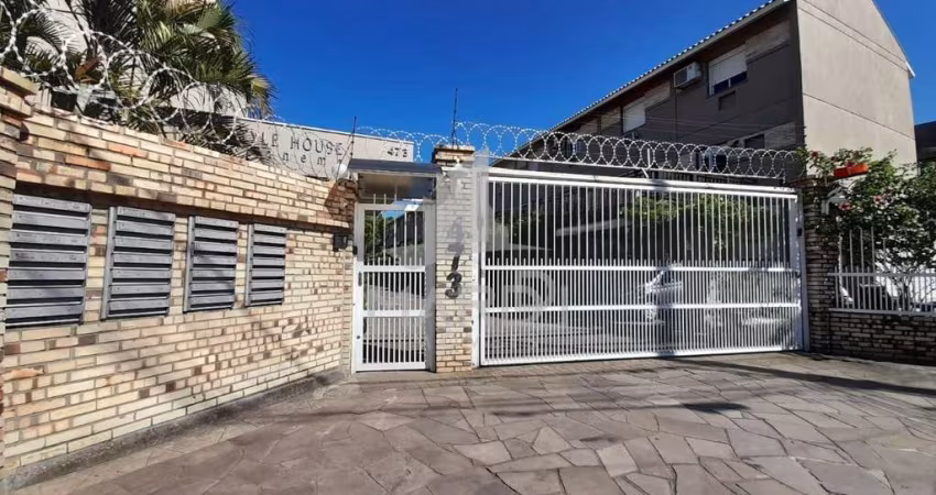 Casa em condomínio fechado com 3 quartos para alugar na Avenida Juca Batista, 473, Ipanema, Porto Alegre
