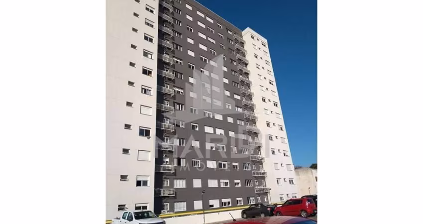 Apartamento com 2 quartos à venda na Rua Doutor Eduardo Chartier, 585, Passo da Areia, Porto Alegre