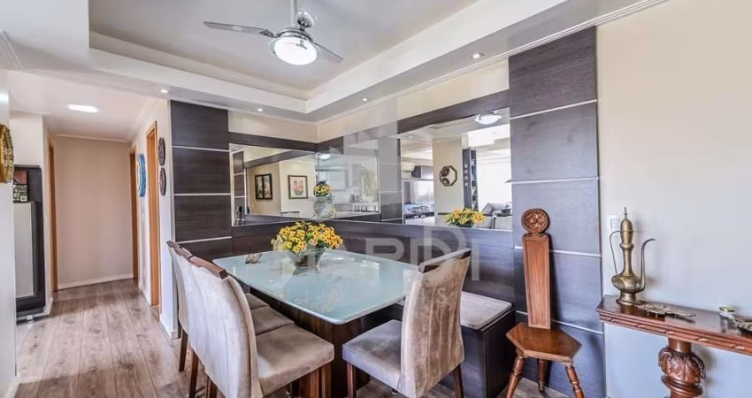 Apartamento com 2 quartos à venda na Rua Mauro Guedes de Oliveira, 251, Jardim Lindóia, Porto Alegre