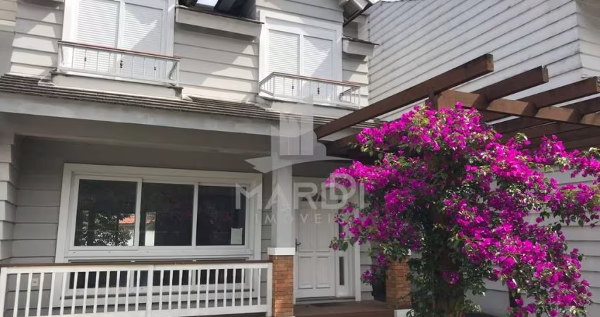 Casa com 3 quartos à venda na Rua Doutor Possidônio Cunha, 333, Vila Assunção, Porto Alegre