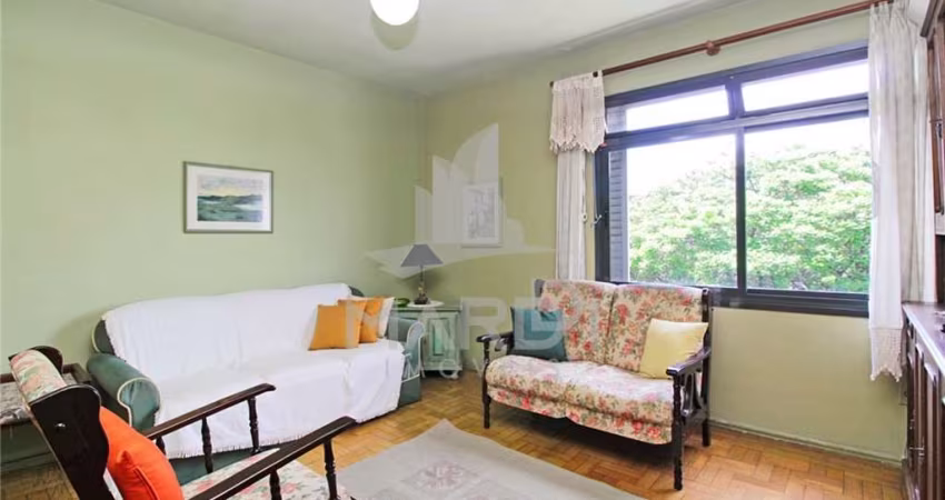 Apartamento com 3 quartos à venda na Rua Laurindo, 78, Santana, Porto Alegre