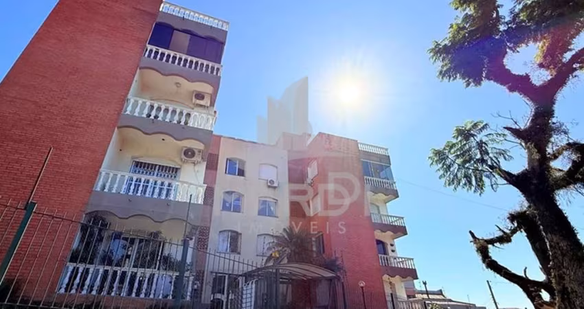 Cobertura com 2 quartos à venda na Avenida Cinco de Novembro, 200, Teresópolis, Porto Alegre
