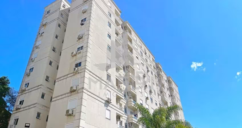 Apartamento com 3 quartos à venda na Avenida Teresópolis, 2255, Teresópolis, Porto Alegre