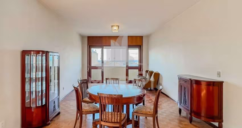 Apartamento com 3 quartos à venda na Avenida Independência, 658, Independência, Porto Alegre