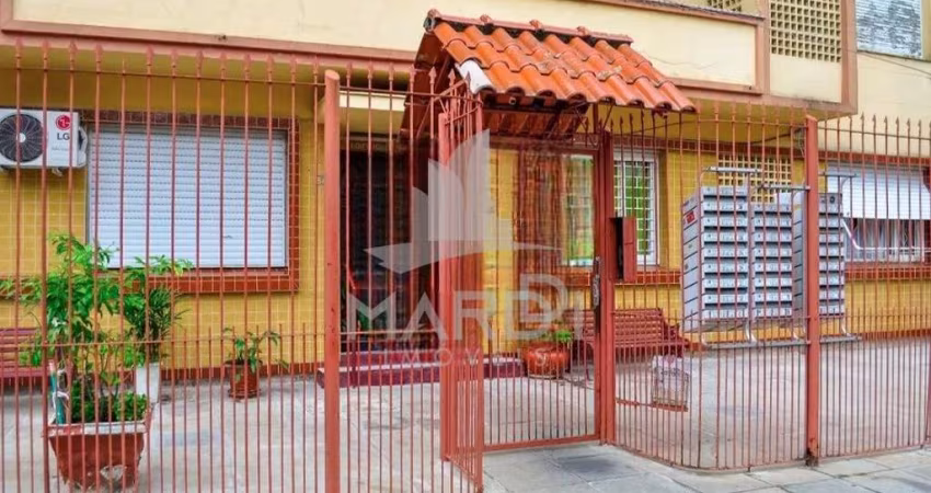 Apartamento com 1 quarto à venda na Rua Marcílio Dias, 846, Menino Deus, Porto Alegre