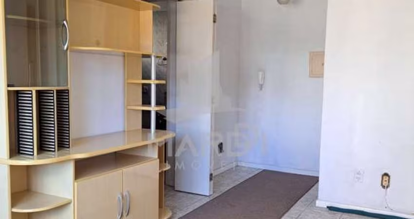 Apartamento com 1 quarto à venda na Rua Landel de Moura, 550, Tristeza, Porto Alegre