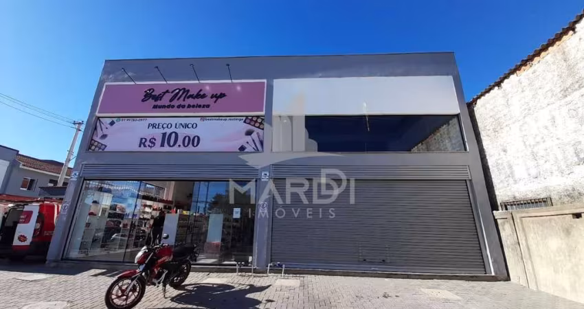 Ponto comercial para alugar na Avenida João Antônio Silveira, 441, Restinga, Porto Alegre