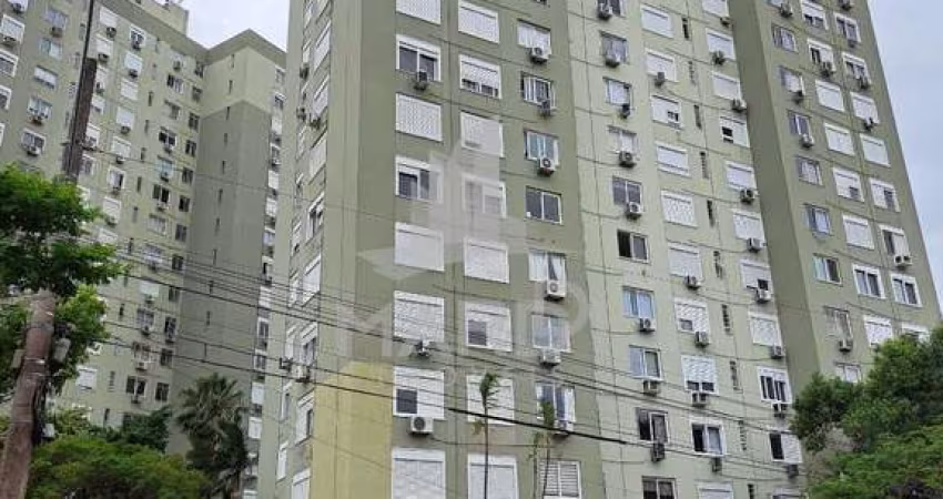 Apartamento com 3 quartos à venda na Avenida Wenceslau Escobar, 2038, Cristal, Porto Alegre