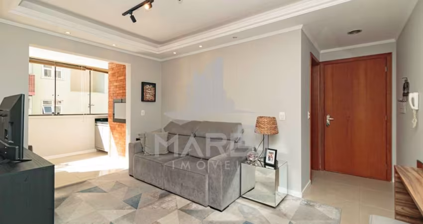 Apartamento com 3 quartos à venda na Rua Marina Sirângelo Castello, 54, Jardim Itu Sabará, Porto Alegre
