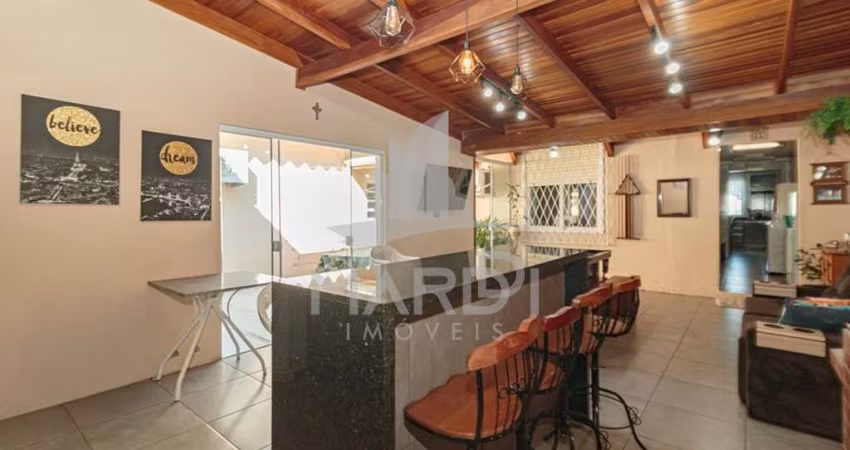 Casa com 2 quartos à venda na Rua Caetano La Porta, 430, Rubem Berta, Porto Alegre