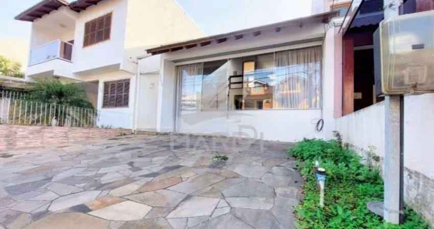 Casa em condomínio fechado com 3 quartos à venda na Rua Guatambu, 109, Hípica, Porto Alegre
