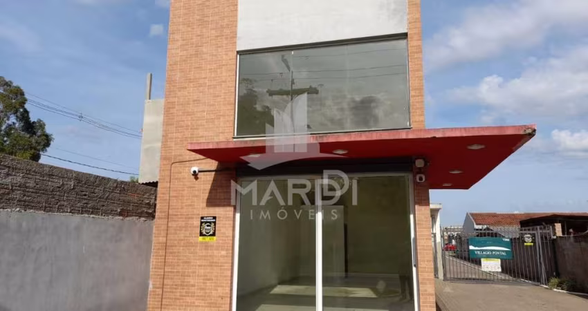 Ponto comercial para alugar na Avenida Principal da Ponta Grossa, 1560, Ponta Grossa, Porto Alegre