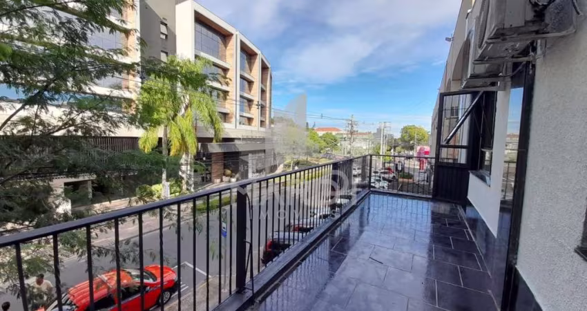 Sala comercial para alugar na Rua Doutor Armando Barbedo, 420, Tristeza, Porto Alegre