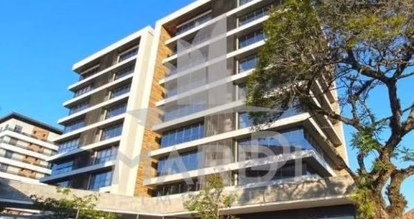 Sala comercial à venda na Avenida Wenceslau Escobar, 2700, Cristal, Porto Alegre