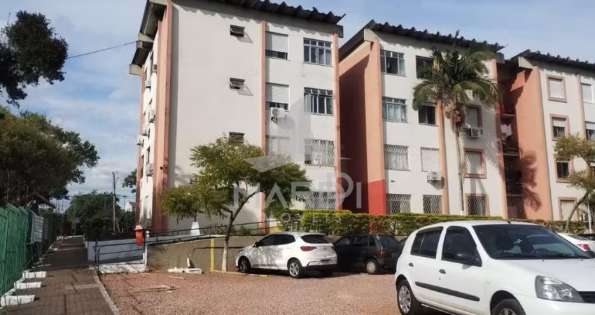 Apartamento com 2 quartos para alugar na Rua Ventos do Sul, 575, Vila Nova, Porto Alegre