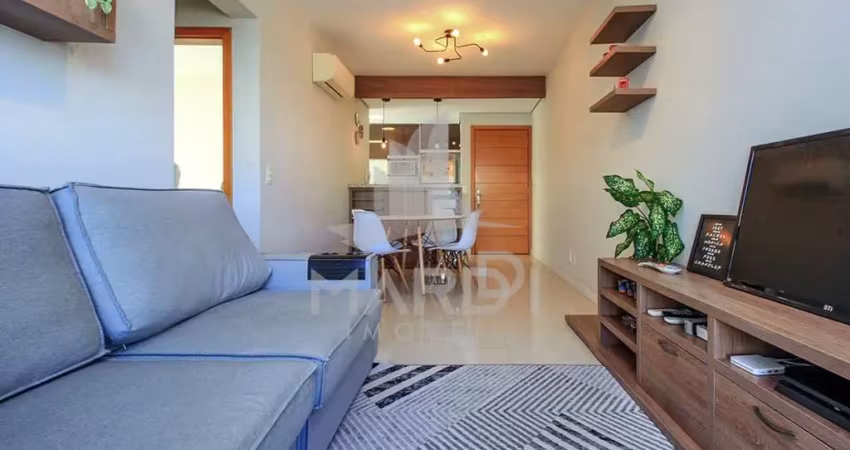 Apartamento com 2 quartos à venda na Rua Ariovaldo Pinheiro, 177, Passo da Areia, Porto Alegre