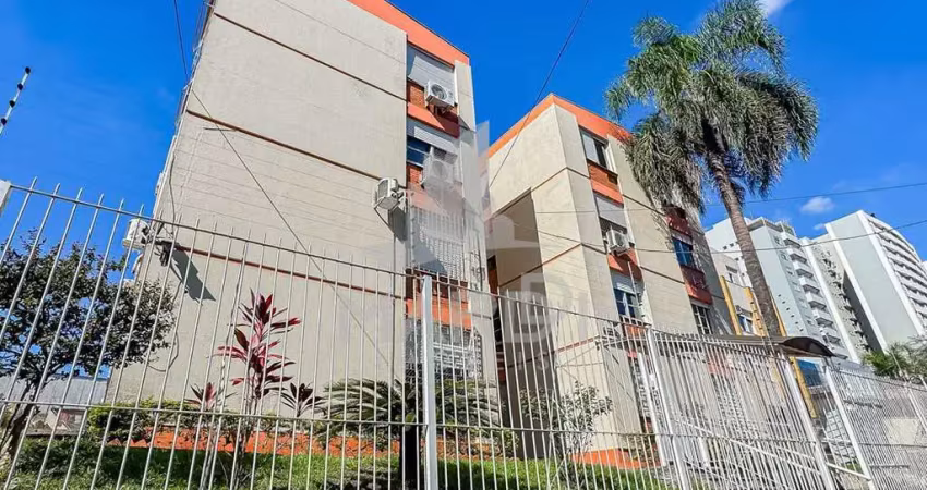 Apartamento com 2 quartos à venda na Avenida João Wallig, 492, Passo da Areia, Porto Alegre