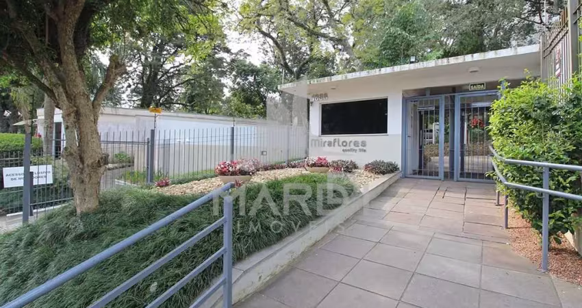 Apartamento com 2 quartos à venda na Rua Doutor Campos Velho, 1888, Cristal, Porto Alegre