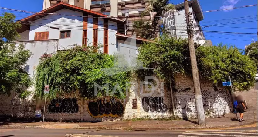 Casa com 4 quartos à venda na Rua Ramiro Barcelos, 784, Moinhos de Vento, Porto Alegre
