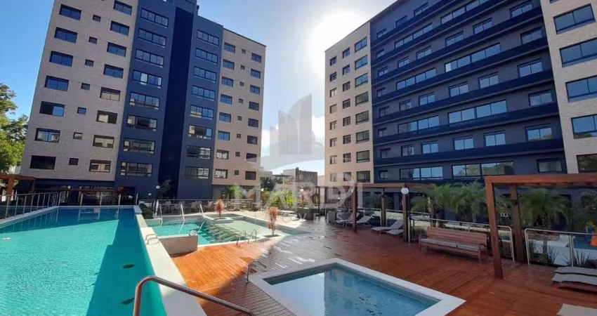 Apartamento com 2 quartos para alugar na Avenida Otto Niemeyer, 809, Tristeza, Porto Alegre
