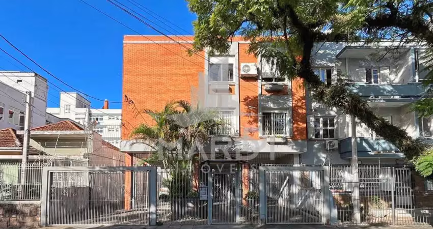 Apartamento com 3 quartos à venda na Rua Vicente Lopes dos Santos, 330, Menino Deus, Porto Alegre