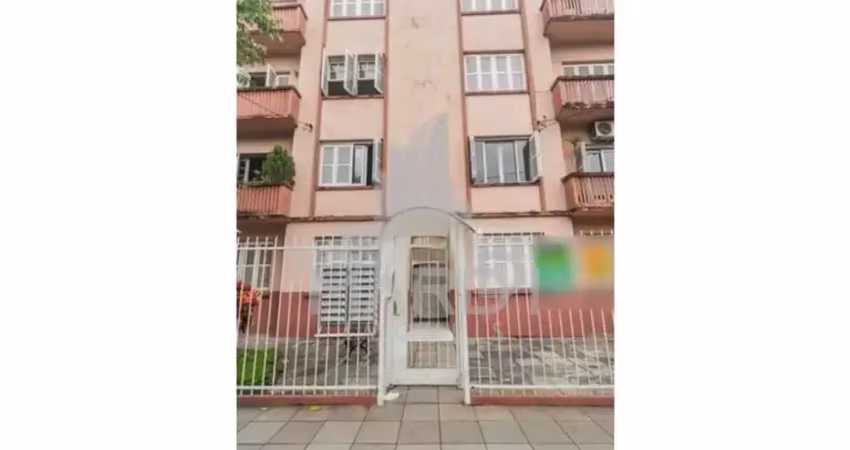 Apartamento com 2 quartos à venda na Avenida Getúlio Vargas, 91, Menino Deus, Porto Alegre