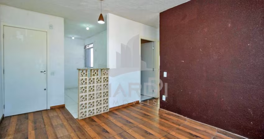 Apartamento com 2 quartos à venda na Rua José Iuchno, 120, Hípica, Porto Alegre
