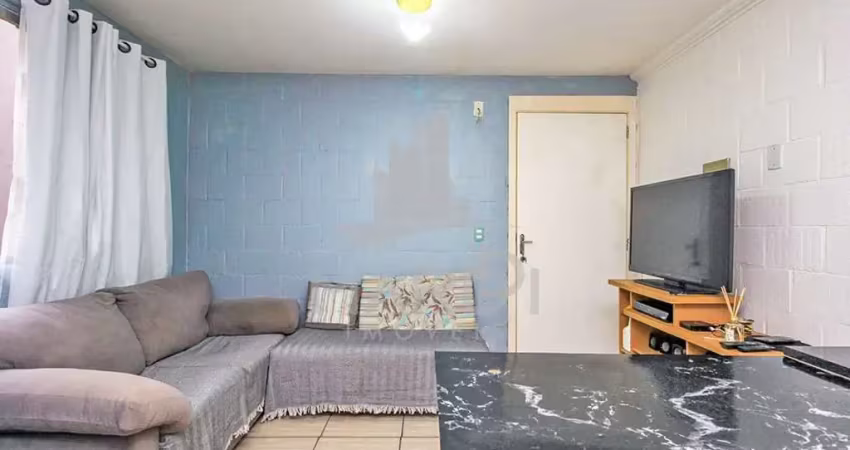 Apartamento com 2 quartos à venda na Beco Do Império, 241, Vila Nova, Porto Alegre