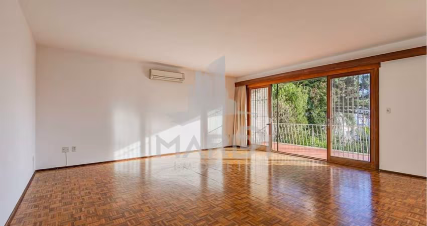 Apartamento com 3 quartos à venda na Alameda Victor Adalberto Kessler, 49, Auxiliadora, Porto Alegre
