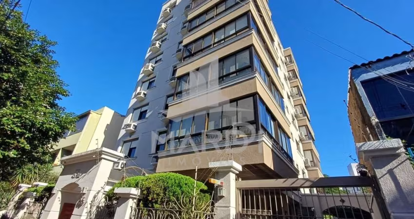 Apartamento com 3 quartos à venda na Rua Dona Leonor, 66, Rio Branco, Porto Alegre