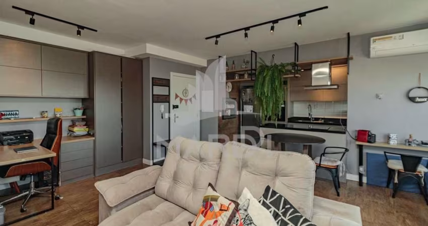 Apartamento com 2 quartos à venda na Rua Doutor João Inácio, 1207, Navegantes, Porto Alegre
