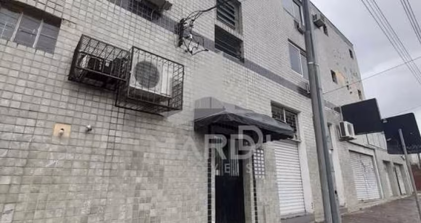 Apartamento com 1 quarto para alugar na Rua Stephan Zweig, 30, Cavalhada, Porto Alegre