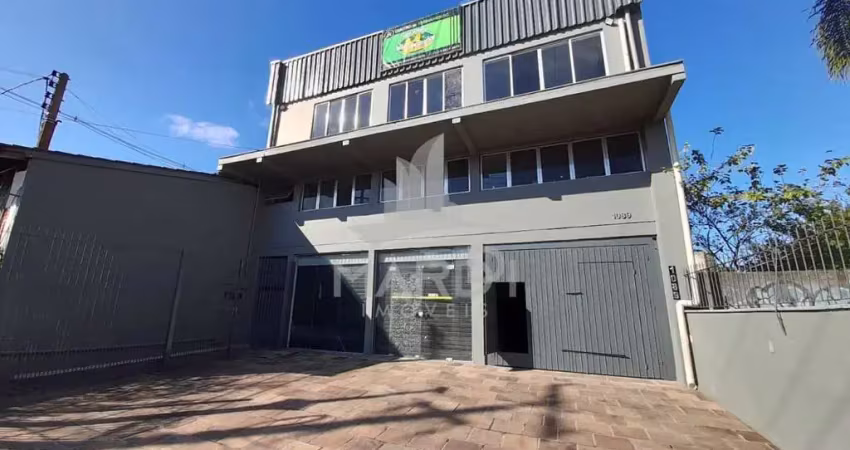 Ponto comercial para alugar na Avenida Otto Niemeyer, 1089, Tristeza, Porto Alegre