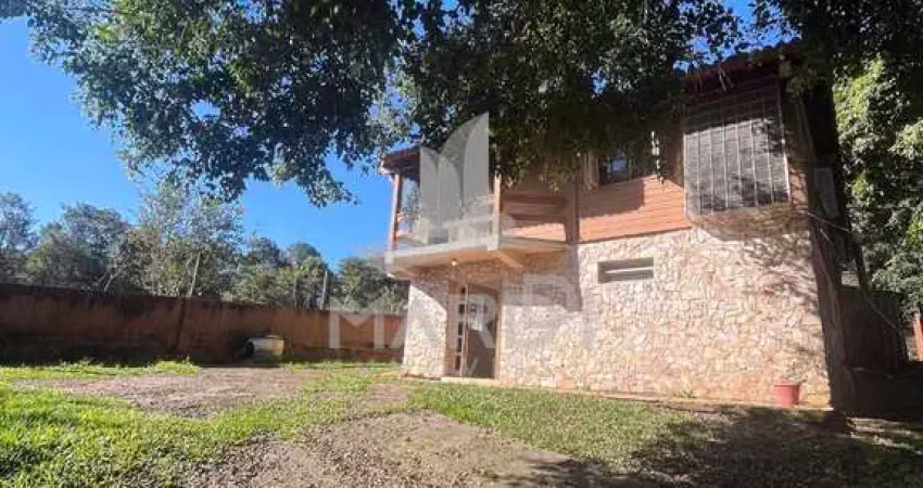 Casa com 4 quartos para alugar na Estrada Gedeon Leite, 2925, Hípica, Porto Alegre