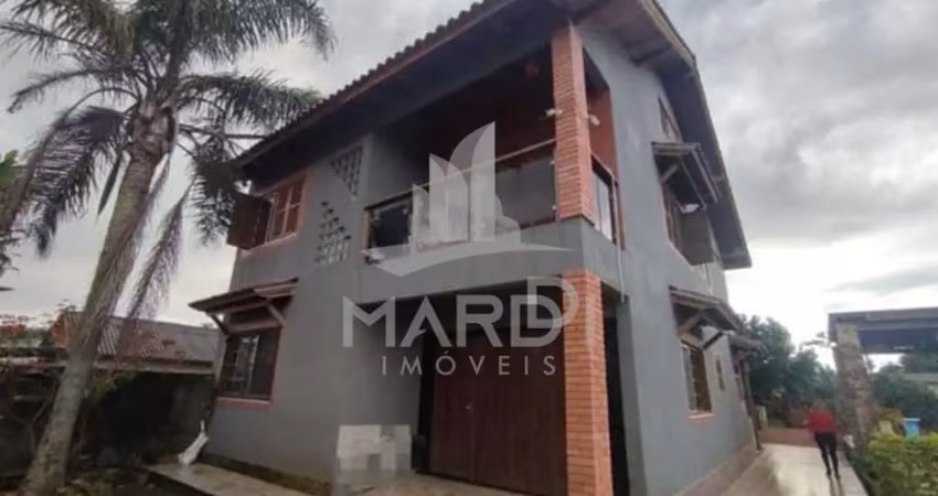 Casa com 3 quartos à venda na do Stringuini, 143, Hípica, Porto Alegre