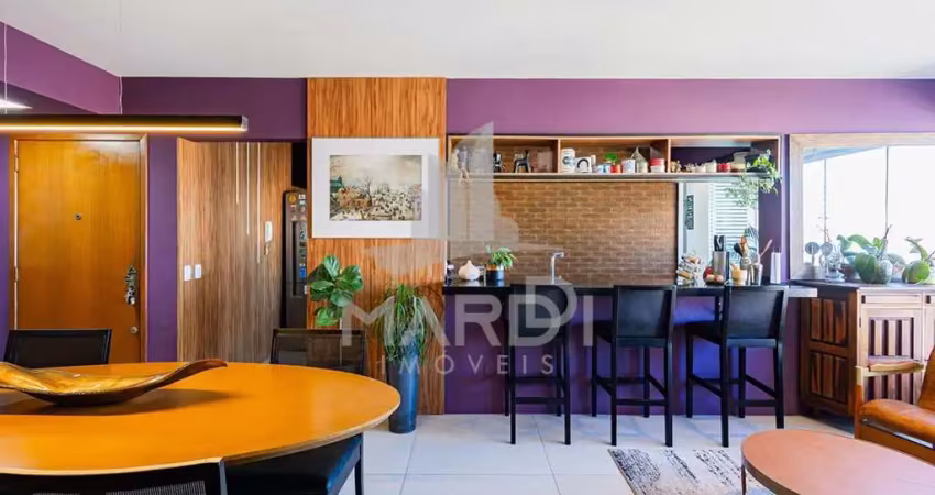 Apartamento com 2 quartos à venda na Rua Mariante, 940, Rio Branco, Porto Alegre