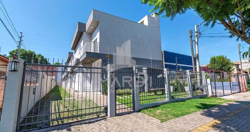 Casa em condomínio fechado com 2 quartos para alugar na Rua Doutor Pereira Neto, 925, Tristeza, Porto Alegre