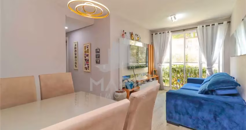 Apartamento com 2 quartos à venda na Walton Pontes Carpes, 39, Vila Nova, Porto Alegre